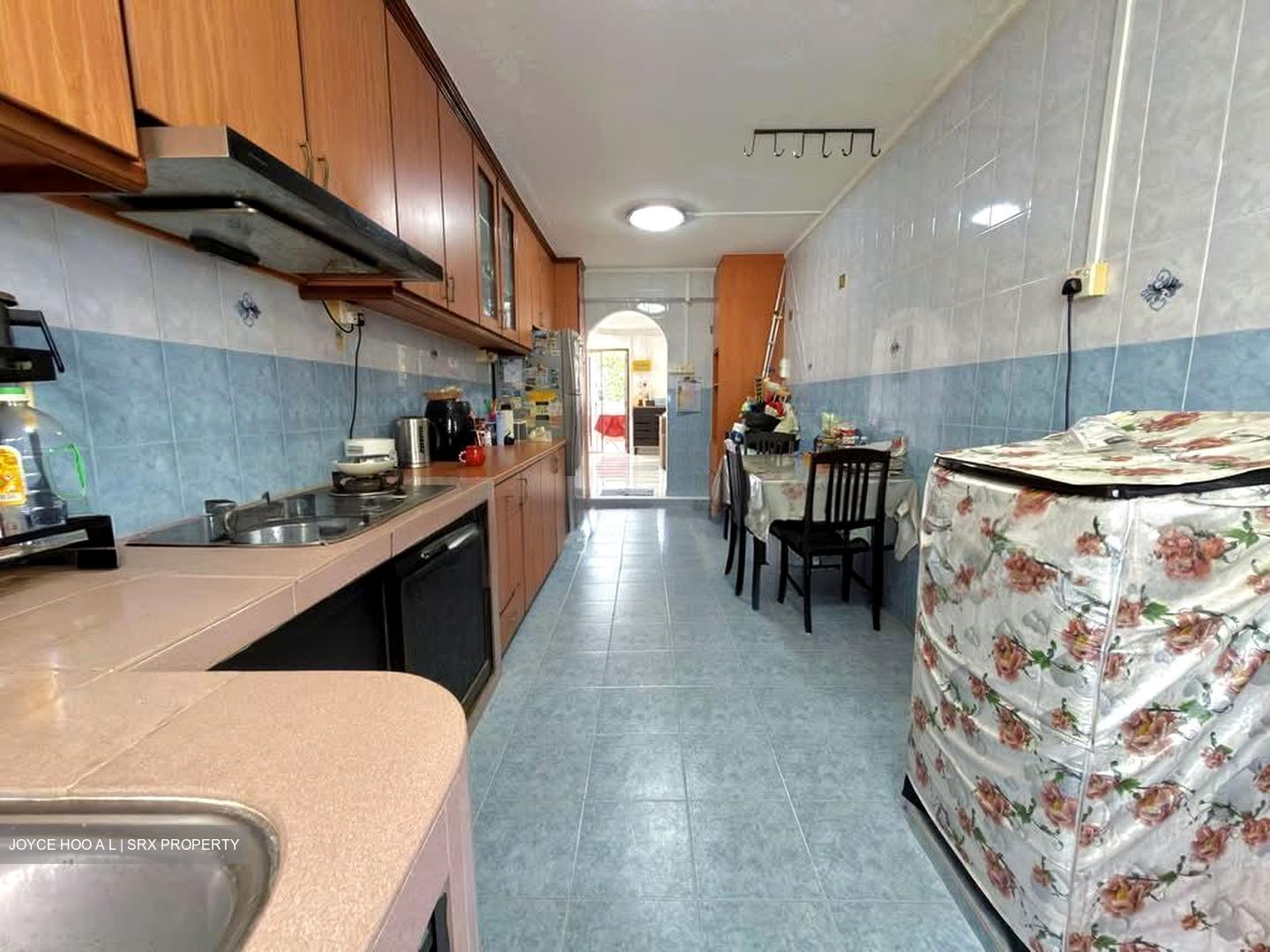 Blk 217 Yishun Gardens (Yishun), HDB 4 Rooms #588952121